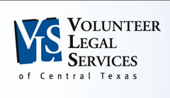 Volunteer Legal Services Honors Thomas P. Washburn