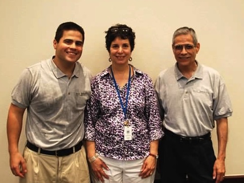 The Team with Principal Nancy Maniscalco DWLaw team with Principal Nancy Maniscalco