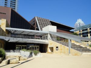 Austin_City_Hall_Front