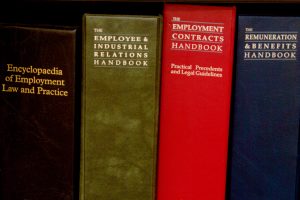 Employment Handbooks