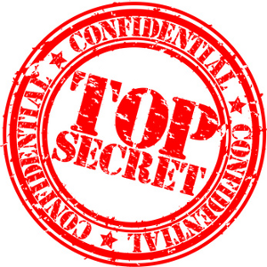 top-secret