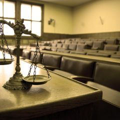 Litigation Note – Contractual Jury Waiver