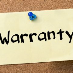 Some Differences Between Coverage of the Texas Deceptive Trade Practices Act and Warranties