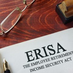 Insurance Law Note: Should an ERISA Plan Document and SPD be combined?