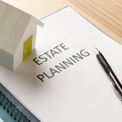 Planning Ahead – Four Essential Documents in Estate Planning